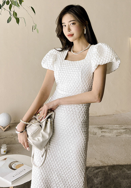 Fenila Dress