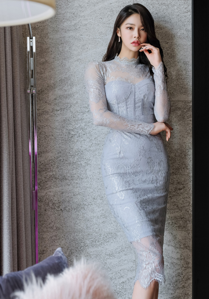 Ketta Dress