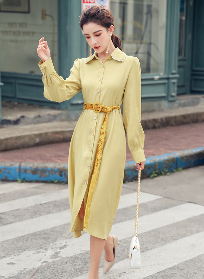 Hervana Dress