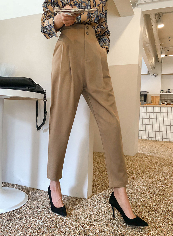 Keran Pants