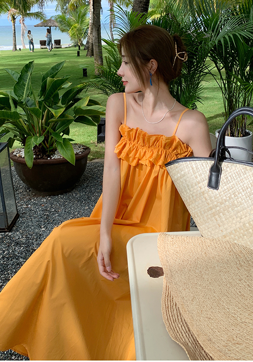 Erva Dress