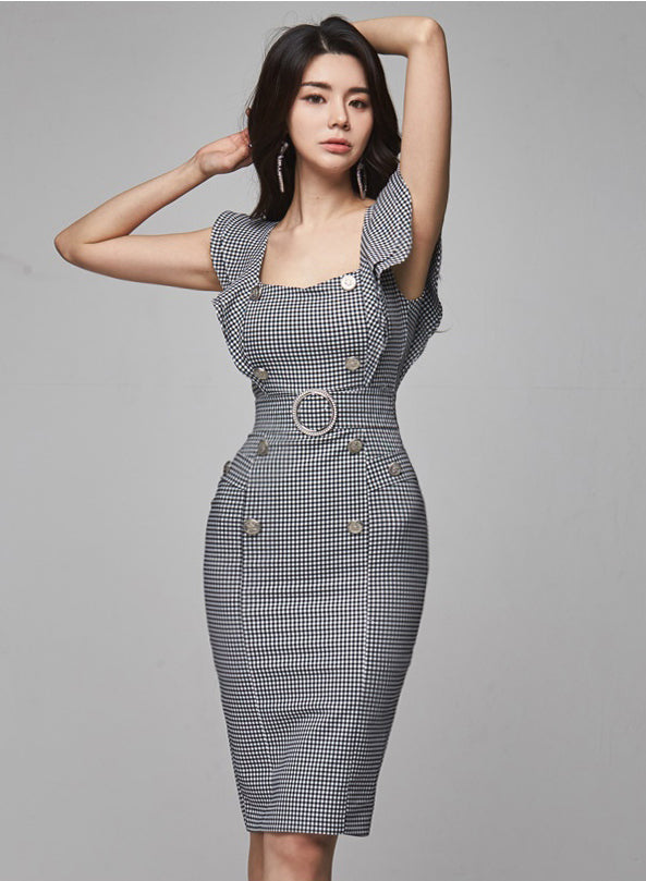 Lernie Dress