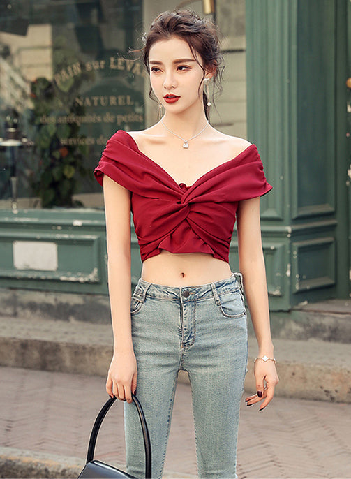 Kerine Blouse