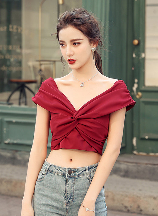 Kerine Blouse
