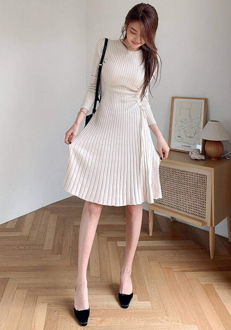 Kerisa Knit Dress