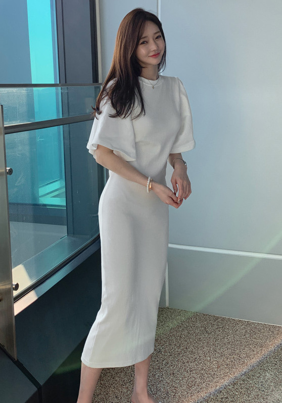 Kera Dress
