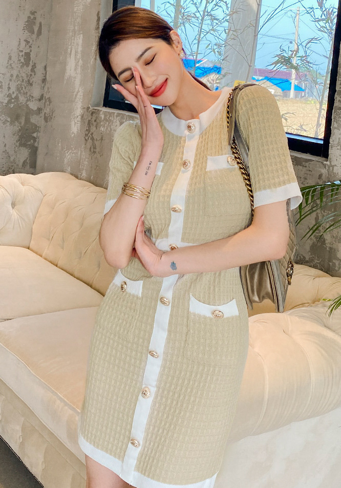Eve Dress
