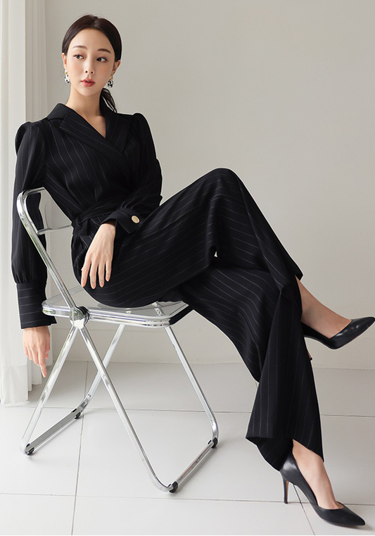 Ferita Jumpsuit