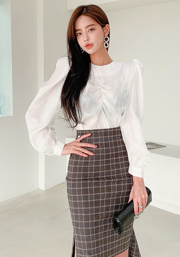 Seneath Top and Bottom Set - One Chic Store