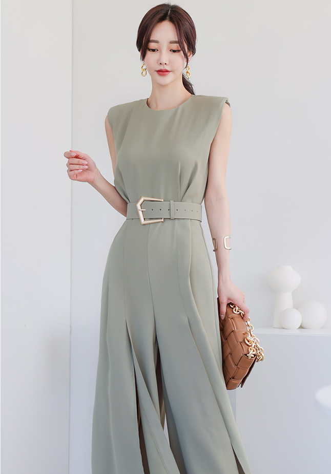 Ogenta Dress