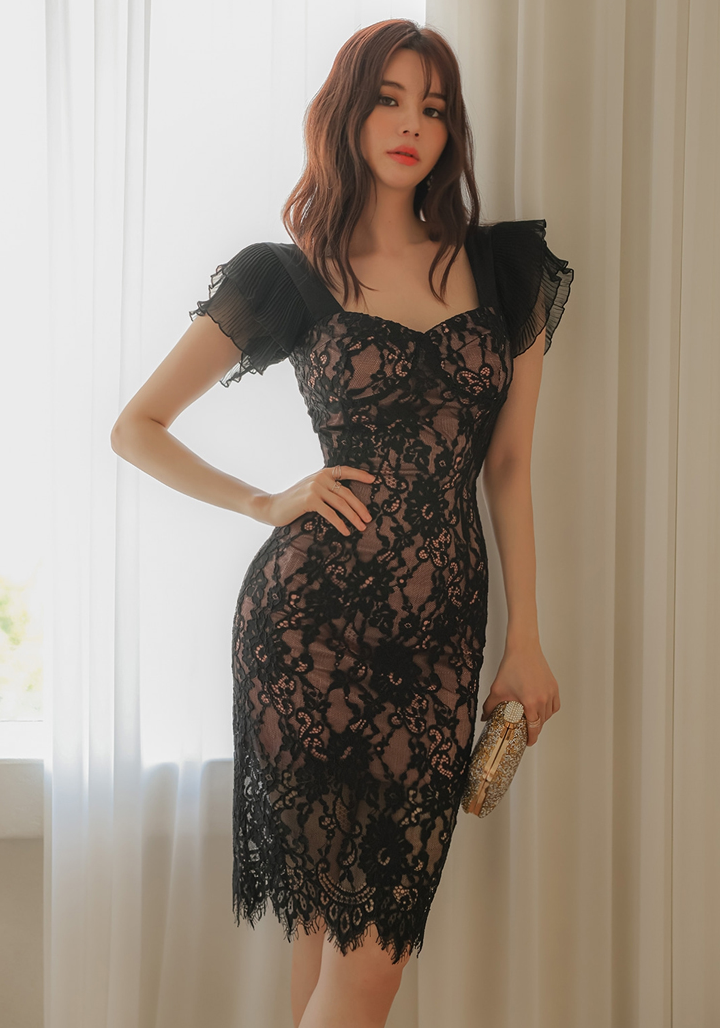 Liande Dress