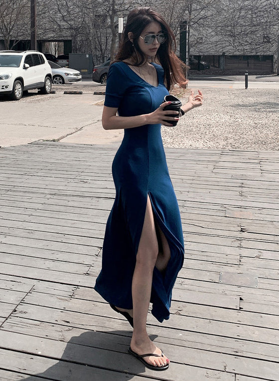 Moore Dress