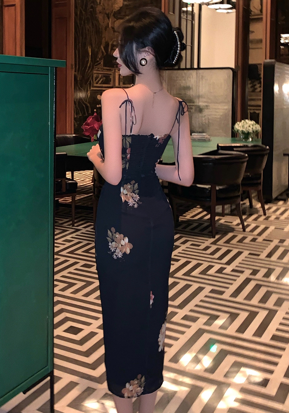 Melinda Dress
