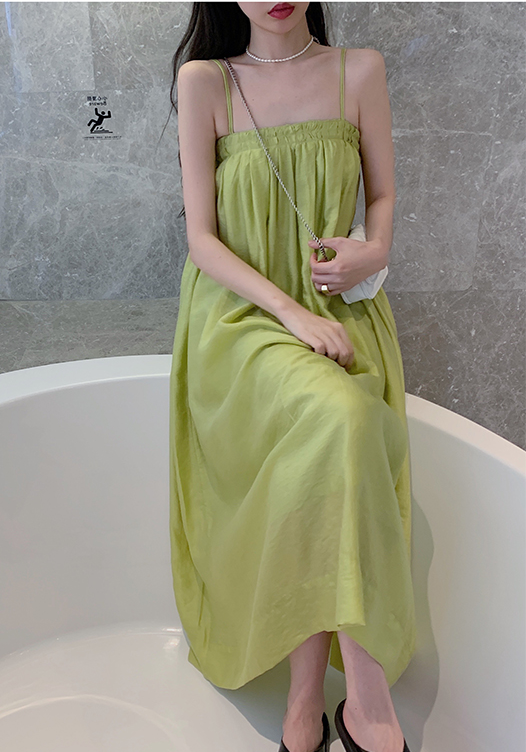 Normanta Dress