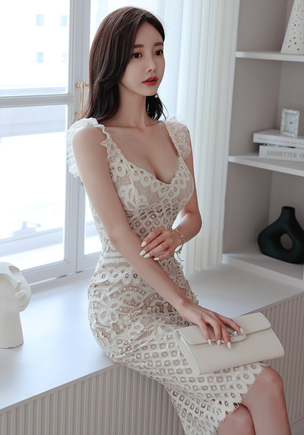 Lurva Dress