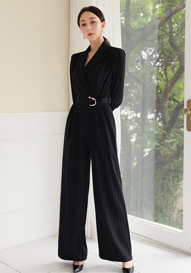 Ferita Jumpsuit
