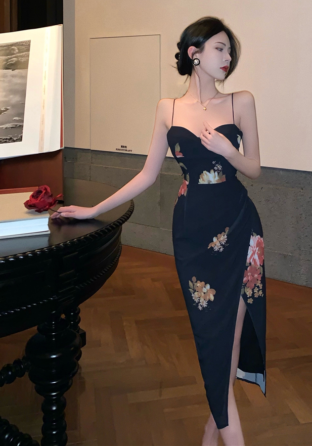 Melinda Dress