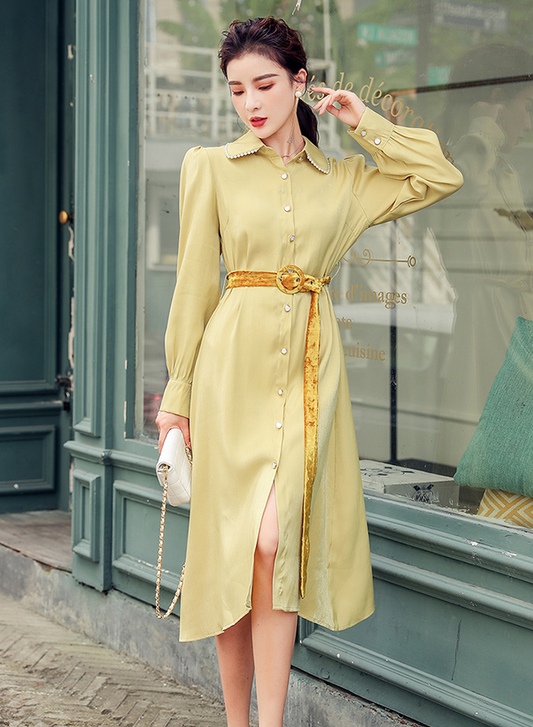 Hervana Dress