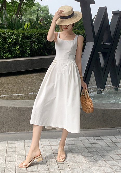 Jekinta Dress