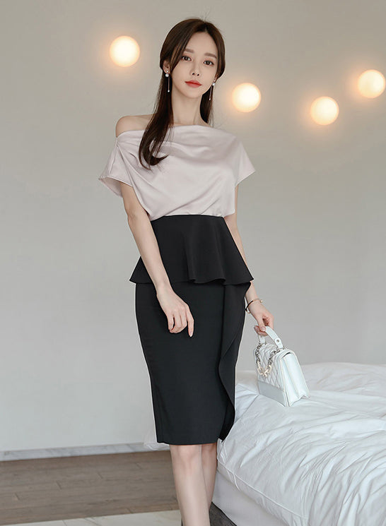 Tera Top and Bottom Set