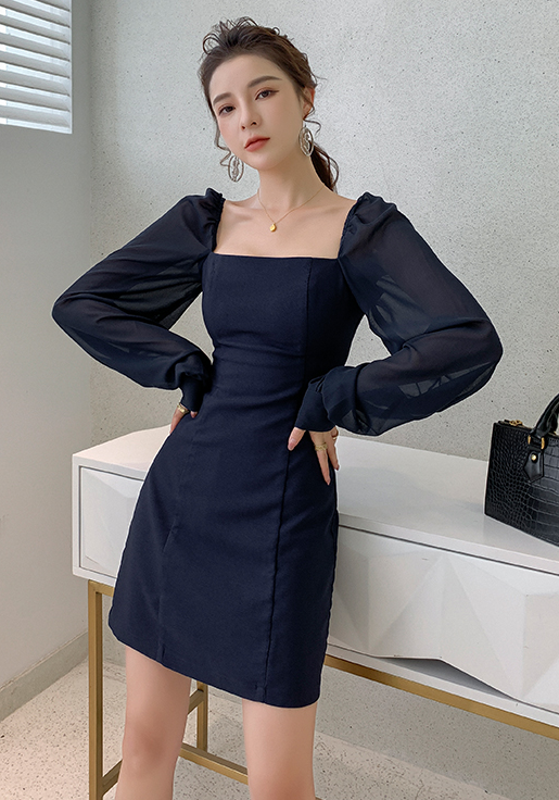 Oreis Dress