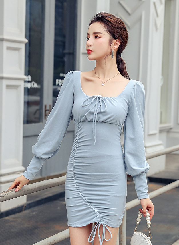 Elie Dress