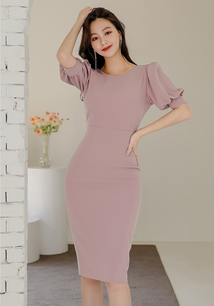 Loewen Dress - One Chic Store