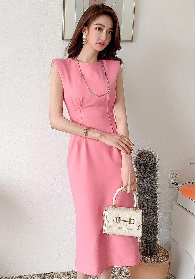 Reta Dress