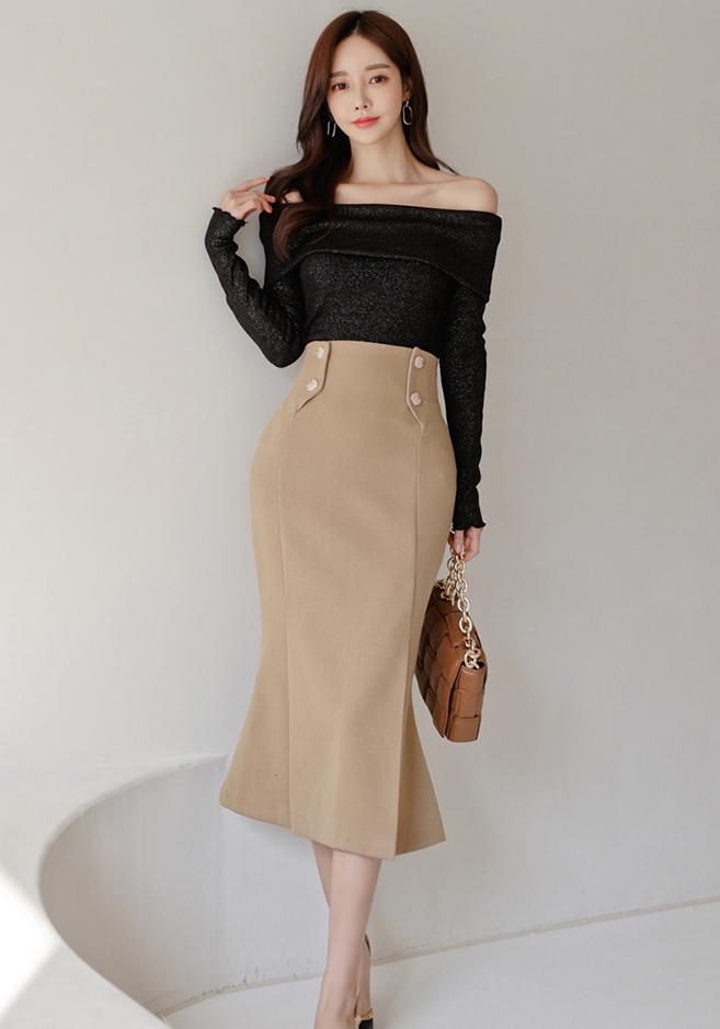 Tiffany Top and Bottom Set - One Chic Store