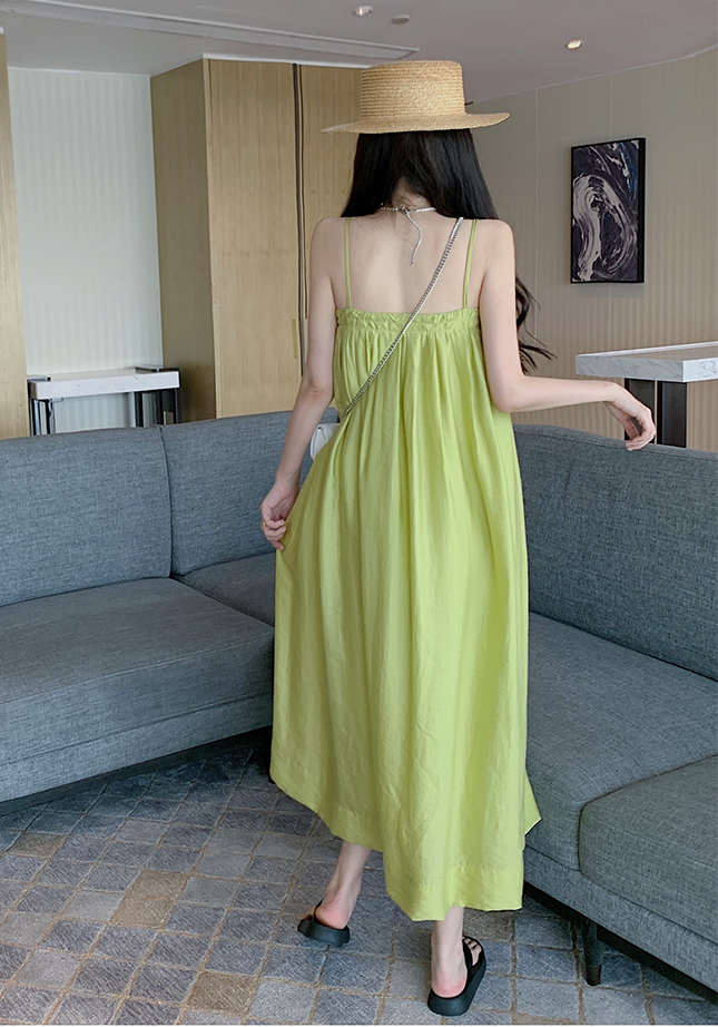 Normanta Dress