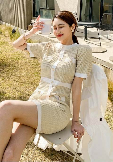Eve Dress