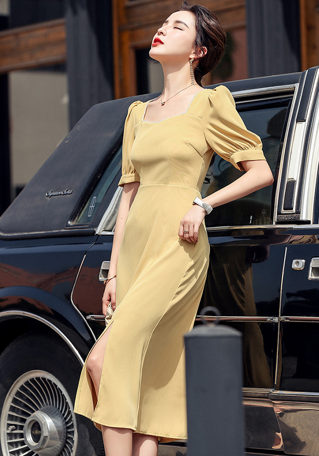 Moris Dress