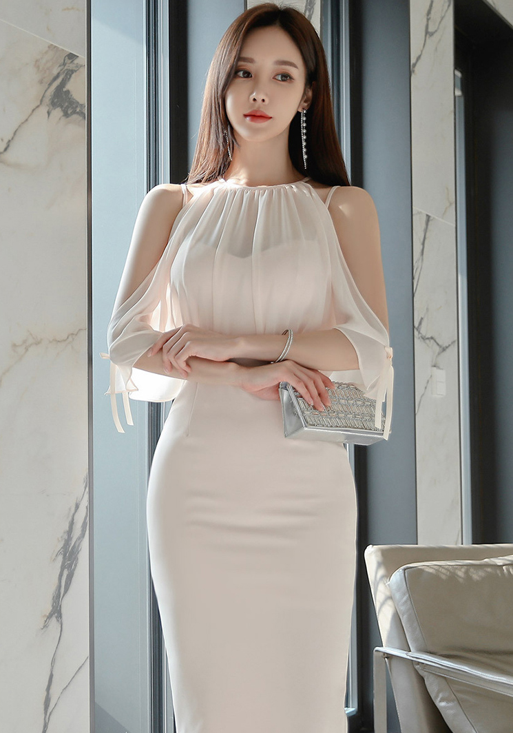 Serenta Dress