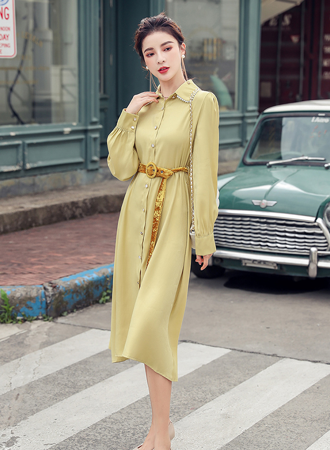 Hervana Dress