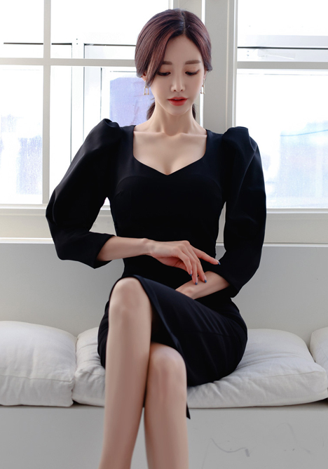 Felicia Dress