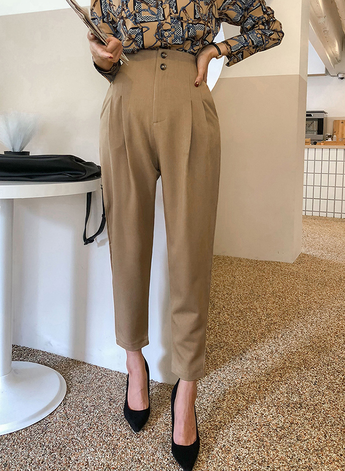 Keran Pants