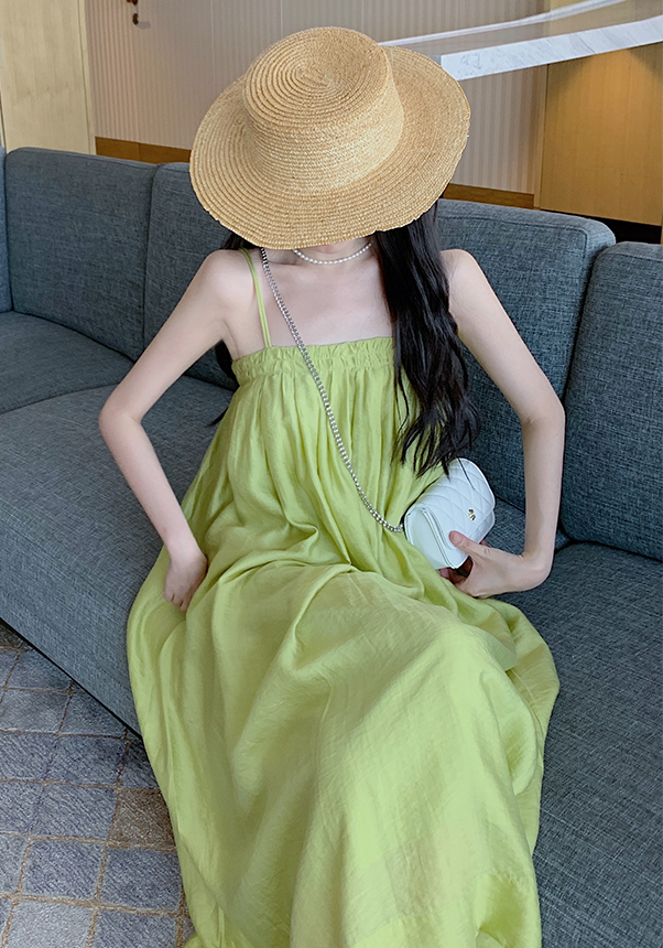 Normanta Dress