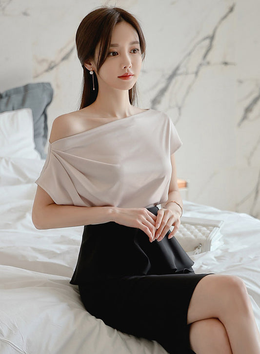 Tera Top and Bottom Set
