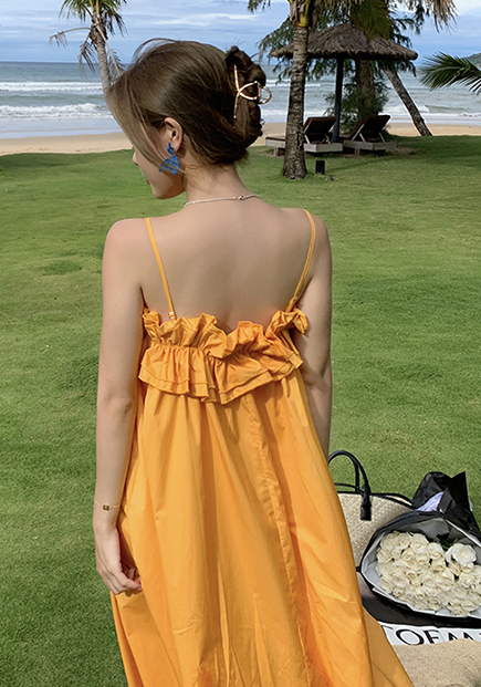 Erva Dress