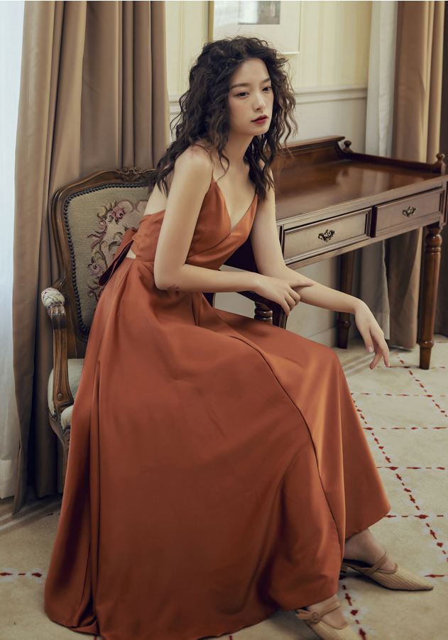 Phelis Dress