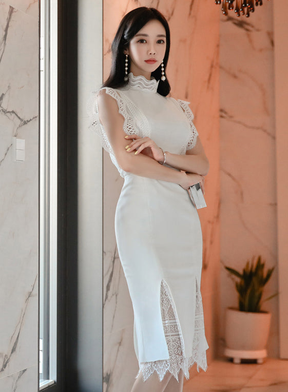 Veria Top and Bottom Set