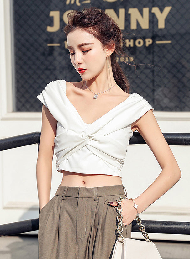 Kerine Blouse