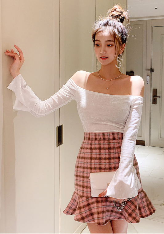 Stella Top and Bottom Set - One Chic Store