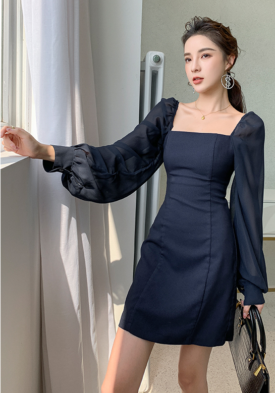 Oreis Dress