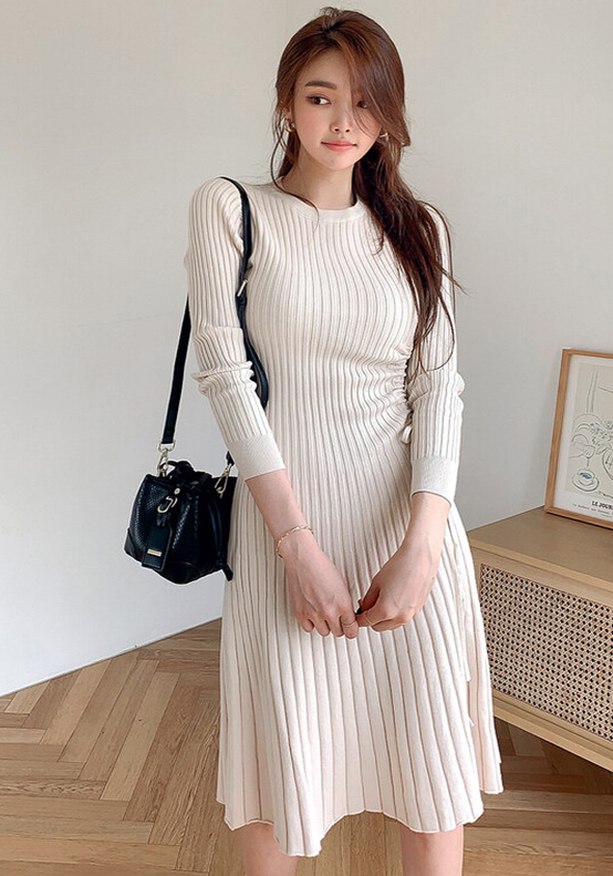 Kerisa Knit Dress