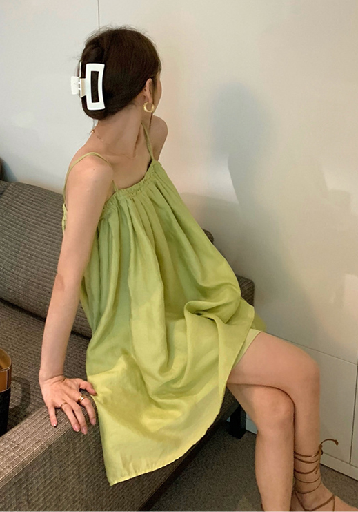 Normanta Dress