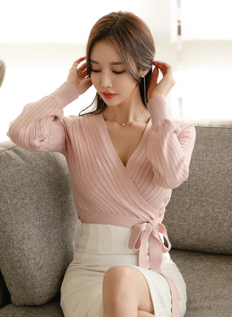 Jullian Knit Top