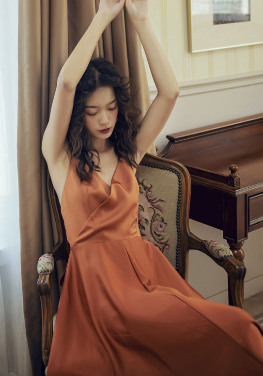 Phelis Dress