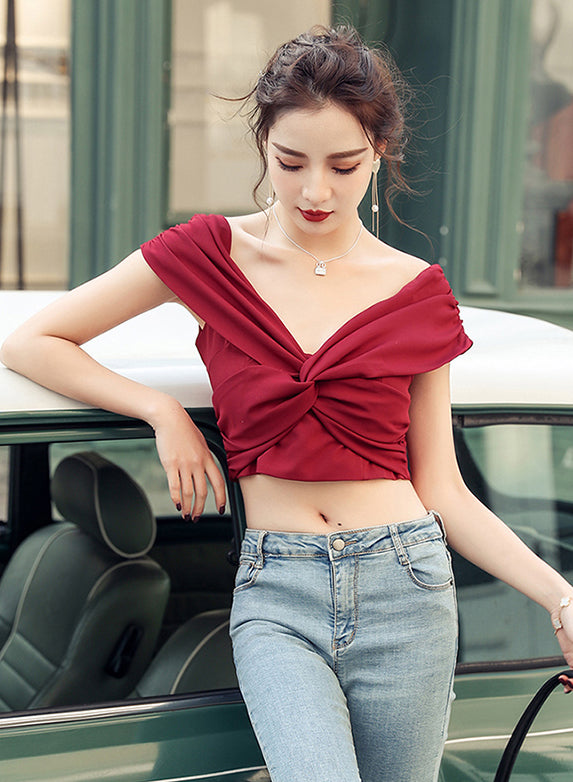 Kerine Blouse