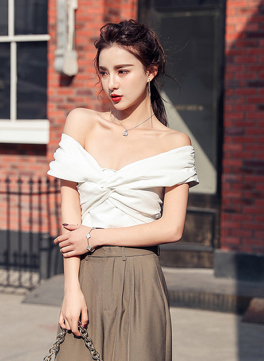 Kerine Blouse